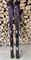 DAMENSKI / MÄDCHENSKI SALOMON Länge 151cm !!!!!