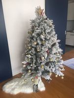 Neuer Christbaum  