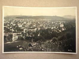 BRUGG AG  - Ansichtskarte