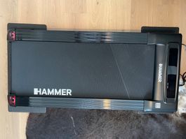HAMMER Walk 2.0 (inkl. Schutzmatte)