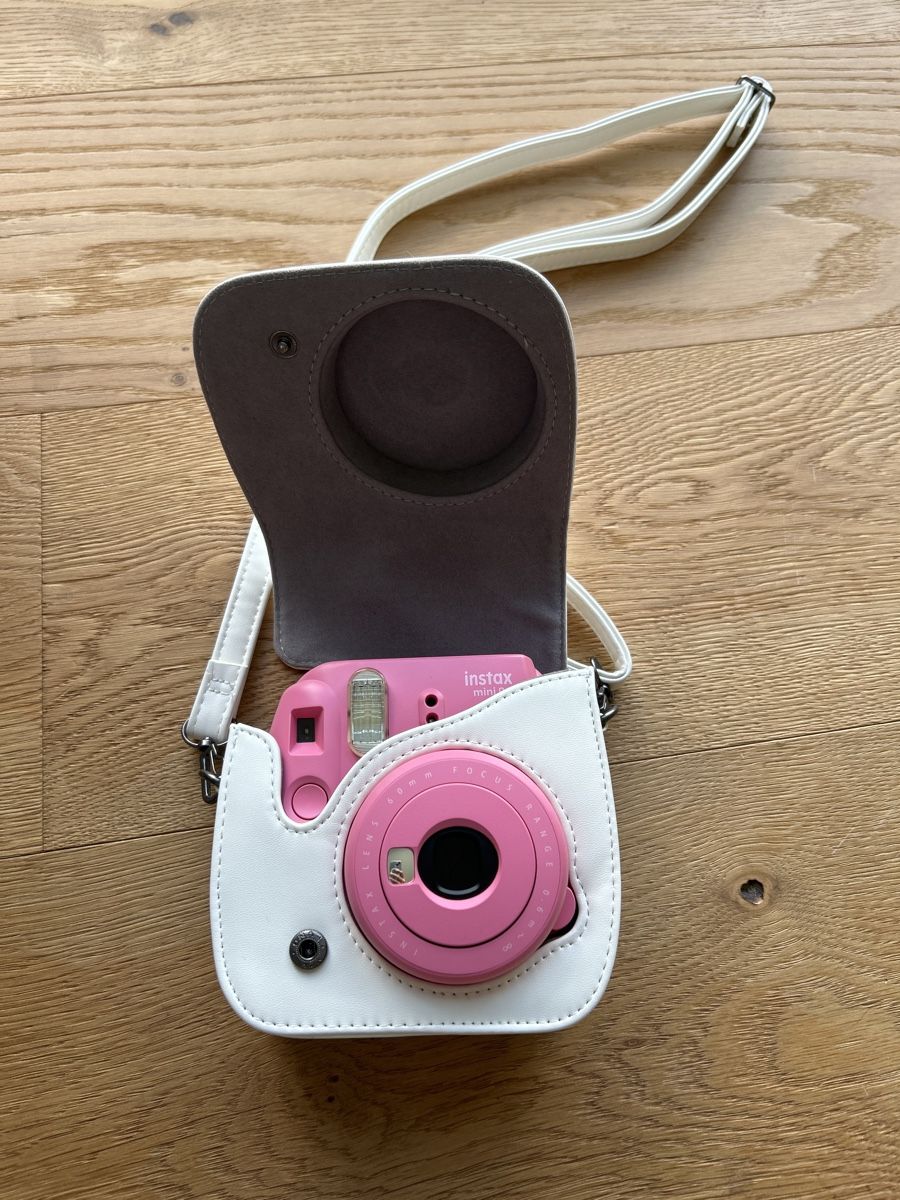 Fotocamera: Polaroid instax photography mini 9 – Nuovo (secondo la descrizione) da Kirchberg SG venduto da irirob 6