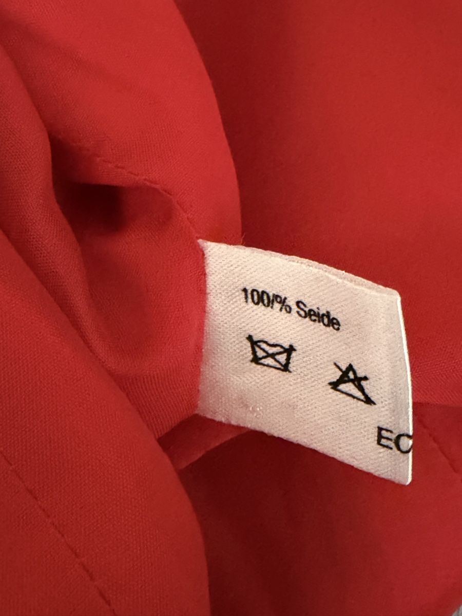 Akris Anzüge & Kostüme: AKRIS Rock mit Blazer 100% Seide CH 36  – Gebraucht aus Elsau von isidobrany09 7