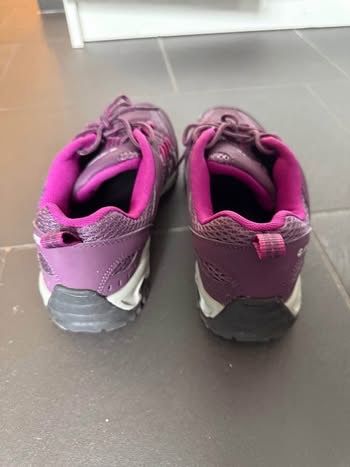 Hi-Tec Scarpe da donna: Hi-Tec Damen-Wanderschuhe – Grösse 39 – Usato da Nussbaumen AG venduto da pabitra05 1