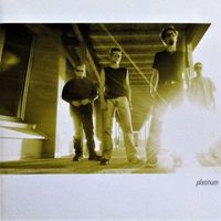 CD Tempesta - Platinum (2003)