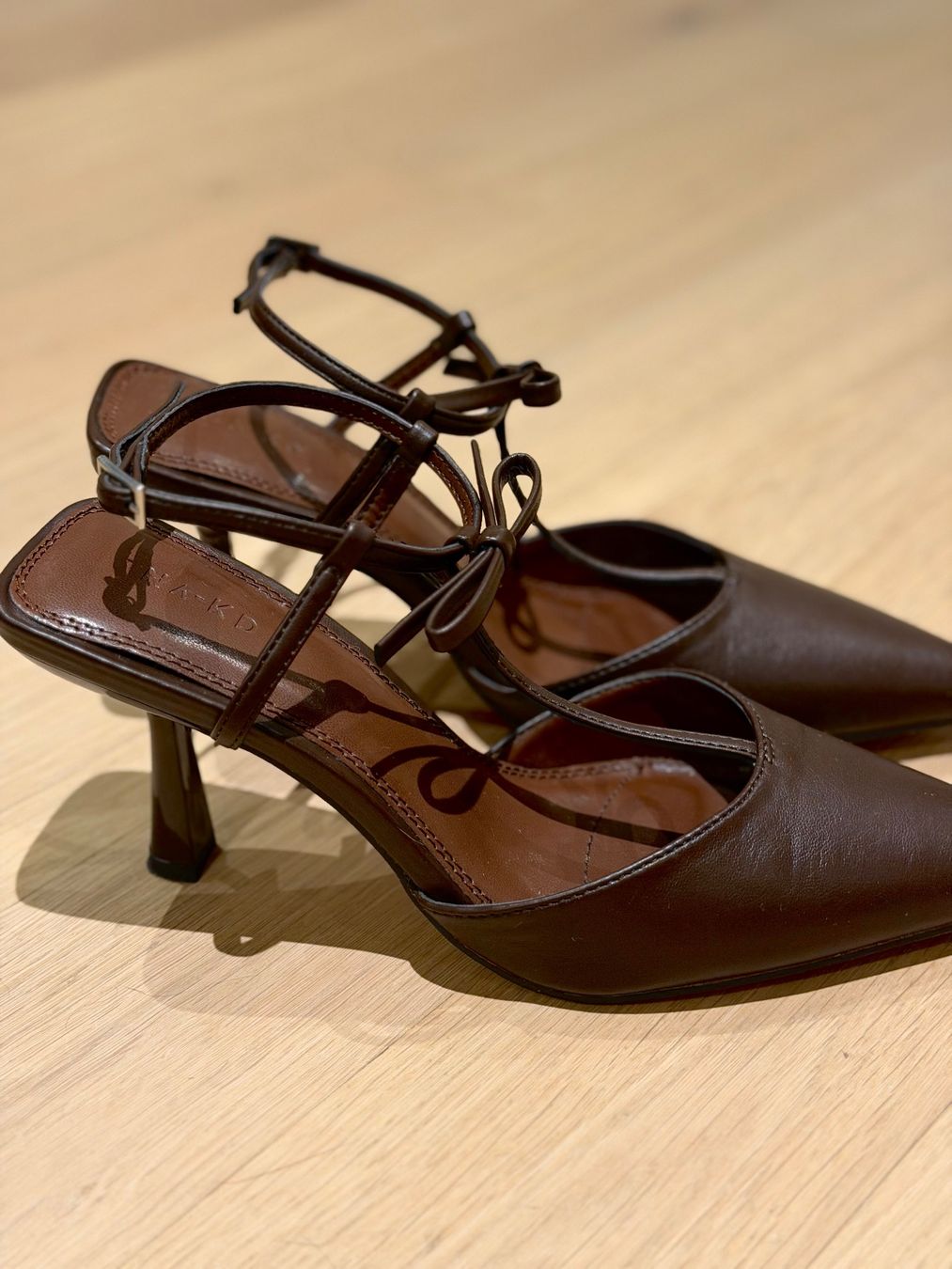 Na-kd Scarpe da donna: Nakd Shuhe (Gr. 37) – Usato da Dübendorf venduto da kmag-20 1