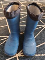 Bottes de pluie, taille 28