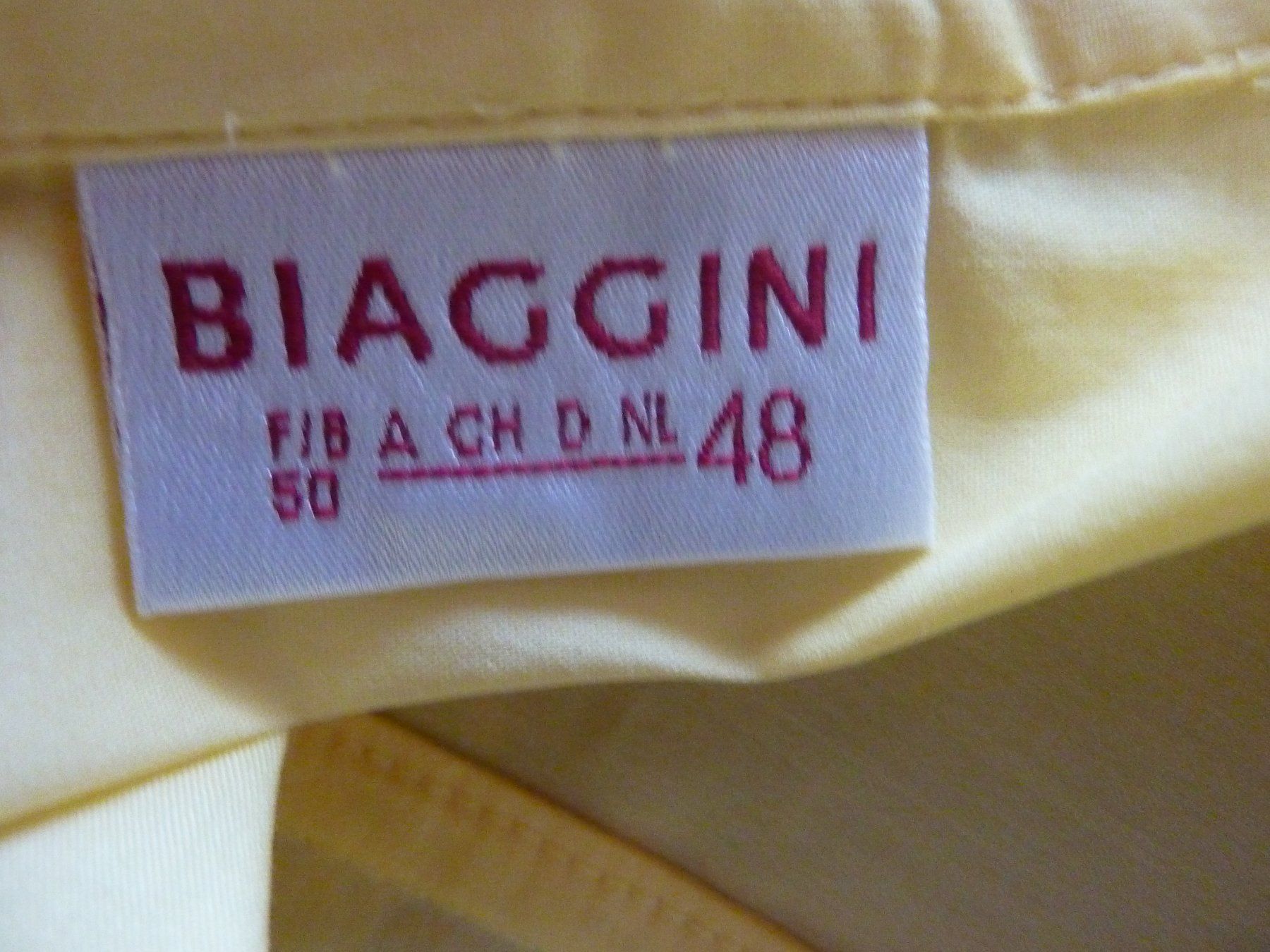Blusen: Biaggini Sommerbluse 48 – Neu (gemäss Beschreibung) aus Waldstatt von Kananaskis1 7