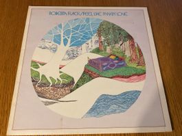 Roberta Flack Feel Like Makin Love Vinyl LP 1975