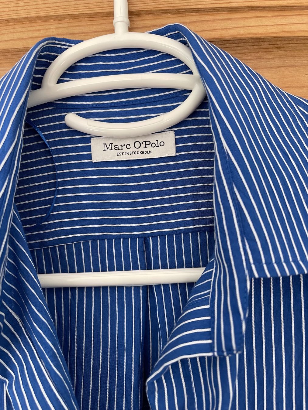 Marc O'Polo Camicette: Marc O‘Polo Bluse – Nuovo (secondo la descrizione) da Therwil venduto da Schnaebeli 1