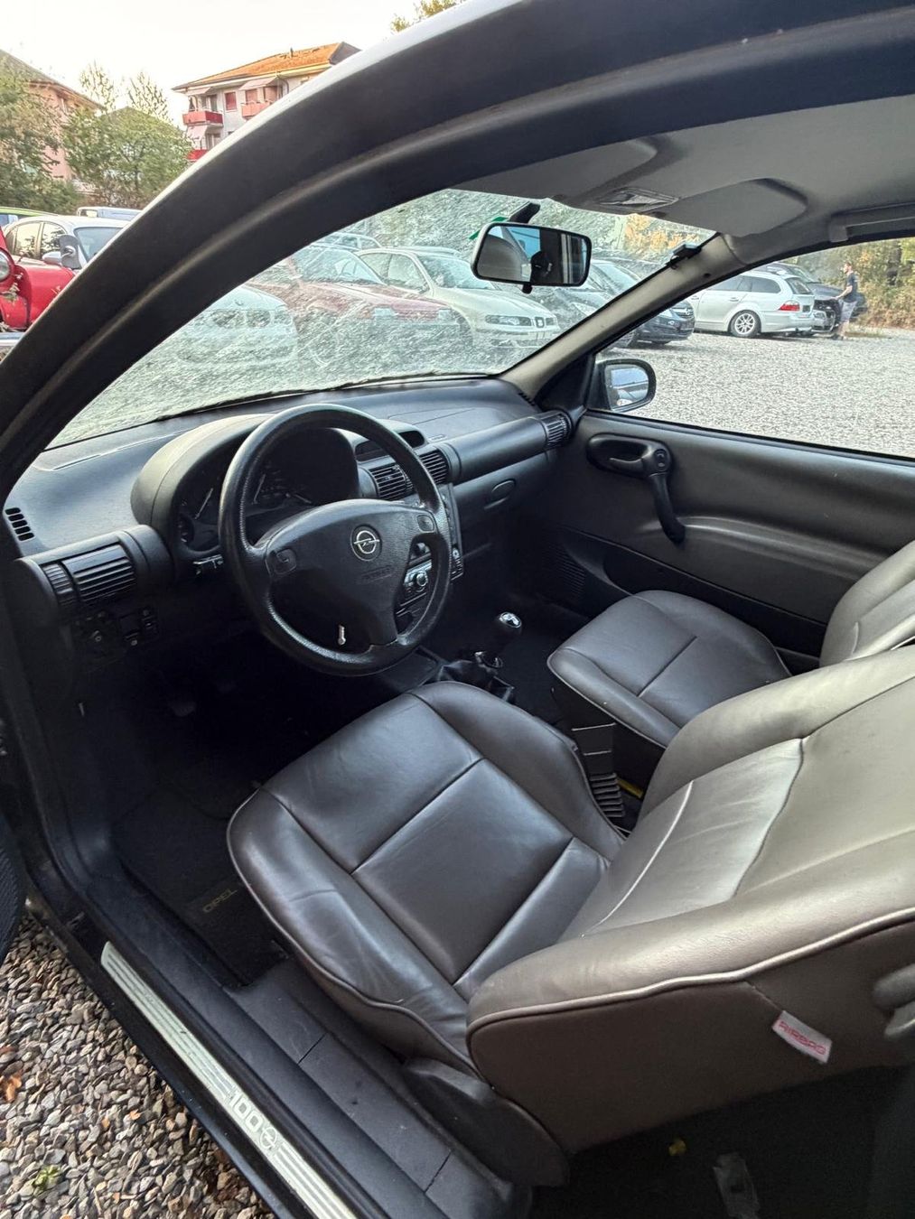 Opel Automobili: Opel Corsa B12 16V – Usato da Frick venduto da sandro_martin 5