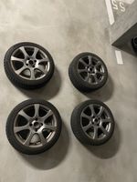 Ford Fiesta Winterreifen 195/45 R16 84H XL 4 Stück