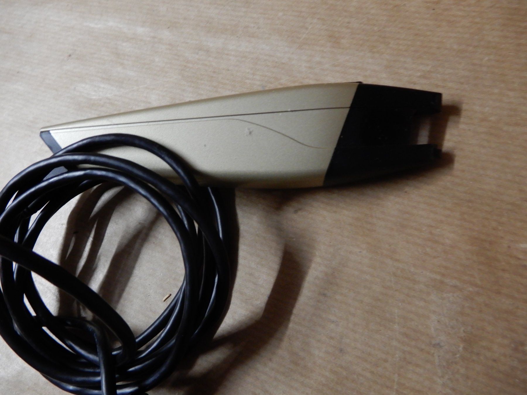 Scanner: CLX.PayPen Wireless – Defekt aus Worben von MaKo3252 4