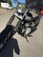 Triumph Bobber