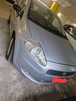 Fiat Punto 1.2 Limousine grau-met. 200'000 km
