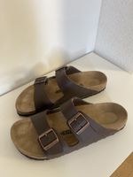 Birkenstock taille 43 comme neuves