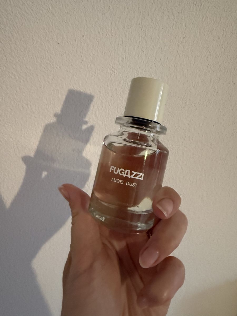 Profumi & Eau de Toilette: Angel Dust von Fugazzi – Nuovo e nell'imballaggio originale da Bottmingen venduto da Itsclaire 6