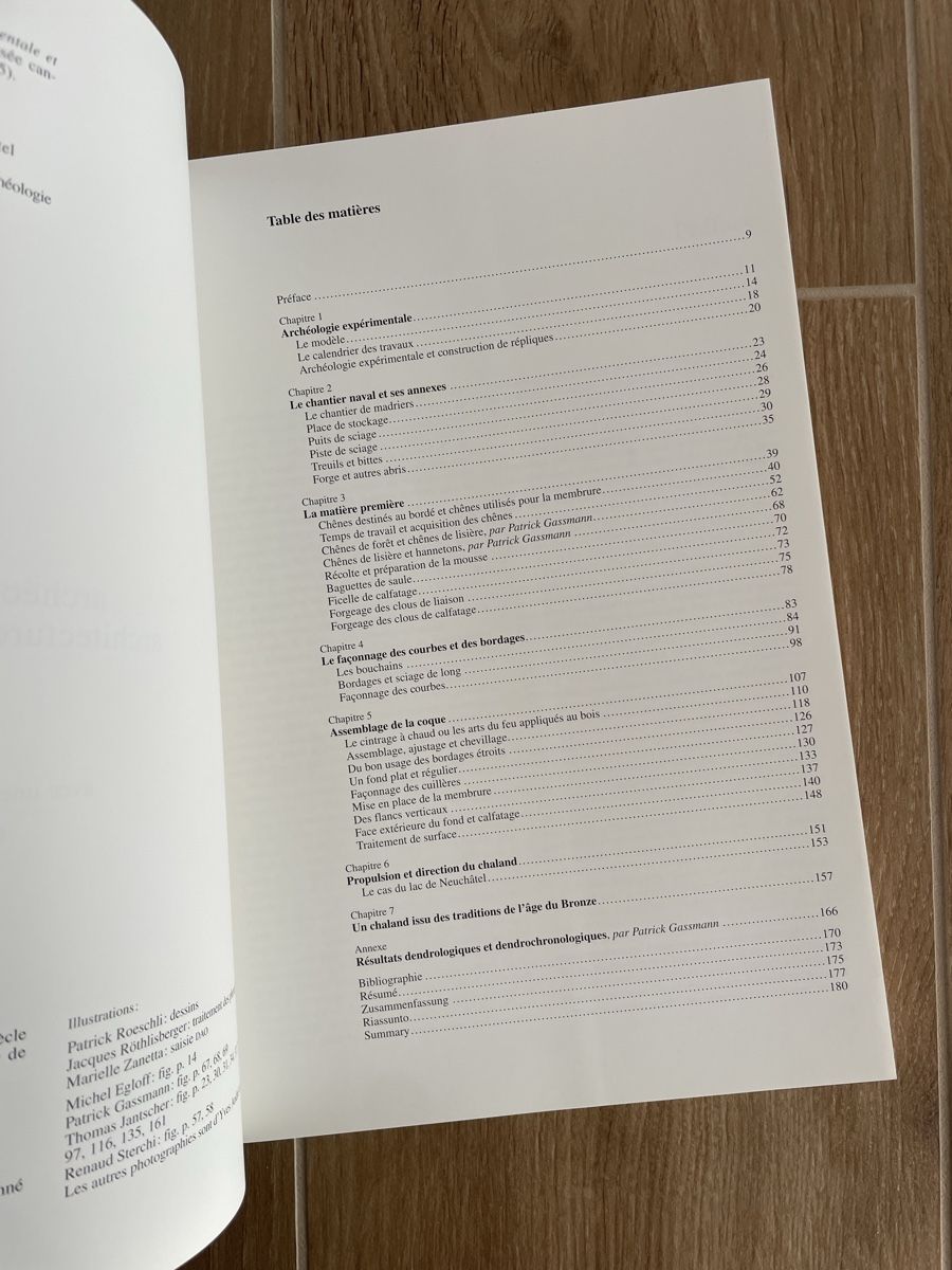 Bücher: Altaripa: archéologie expérimentale et architecture navale – Gebraucht aus Lonay von ju-71 4