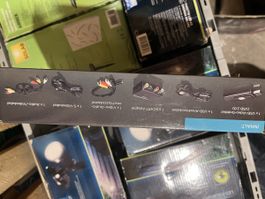 Silvercrest USB-Video-Grabber neuwertig