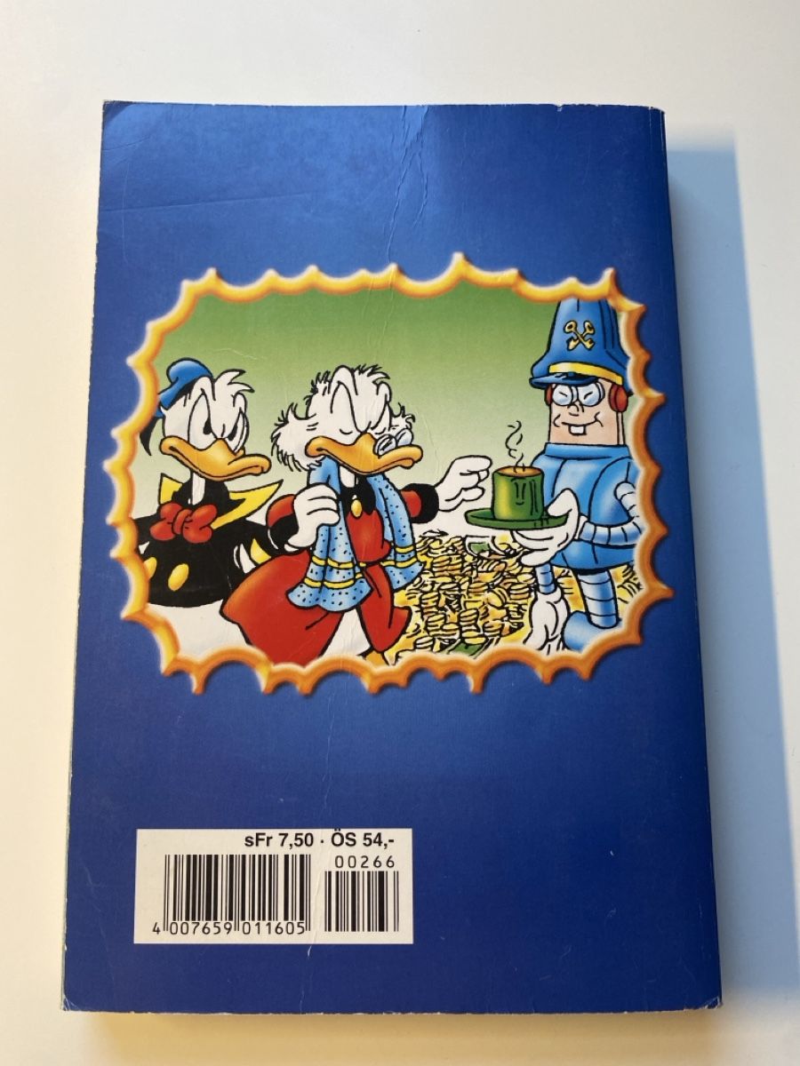 Fumetti: LTB 266 – Usato da Hombrechtikon venduto da Jap11 1