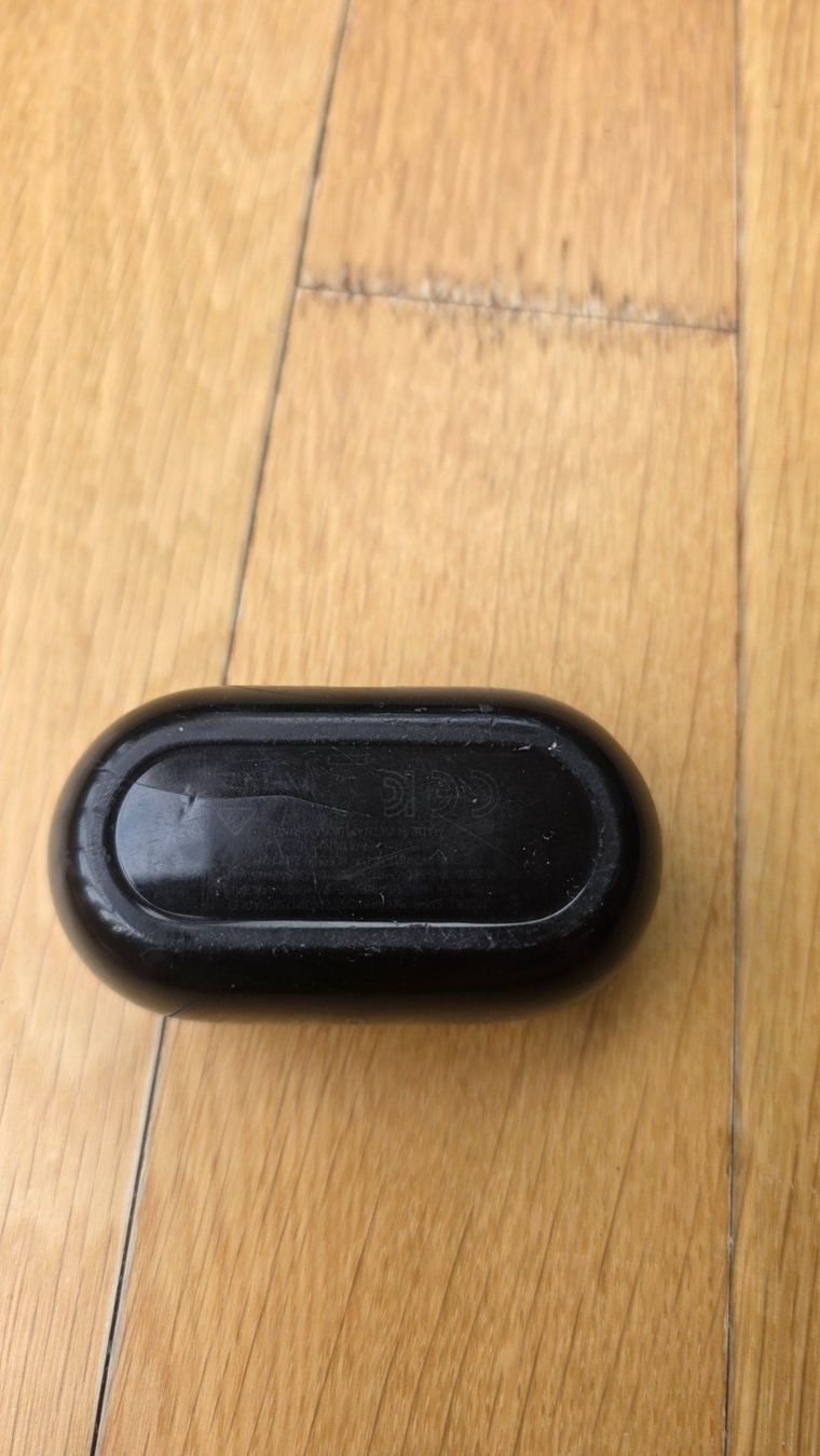 Samsung Casques audio: Samsung Galaxy Buds + Ladecase schwarz / linker earbud – D'occasion à Zürich par cha_gg8d 2