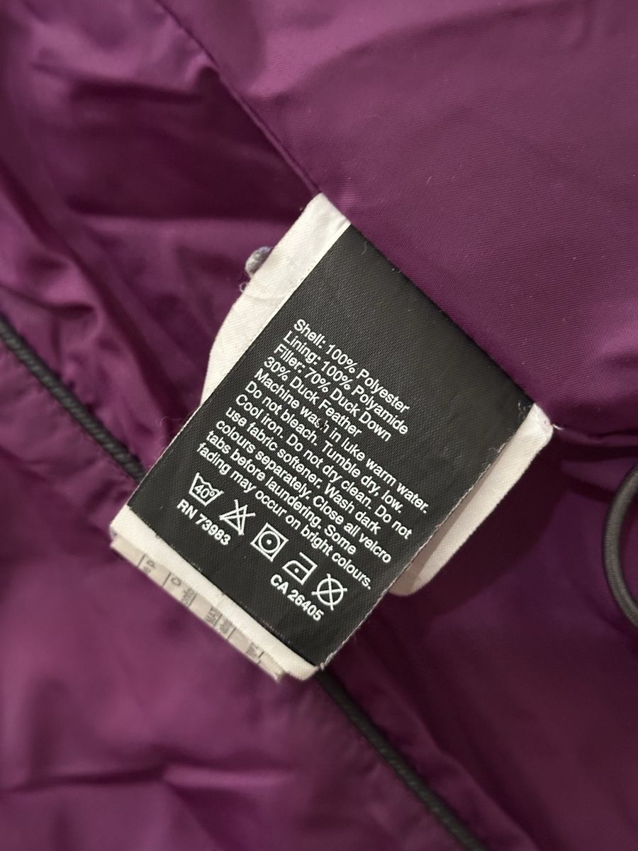 Helly Hansen Cappotti: Hally Hansen Jacke Gr.XS – Usato da Bern venduto da BrandVilla 6