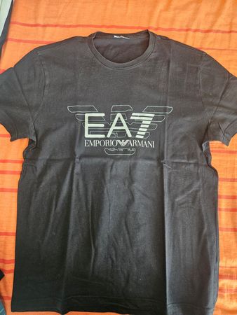 Original T-Shirt Emporio Armani Grösse M