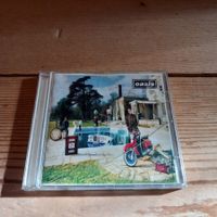Oasis - Be Here Now