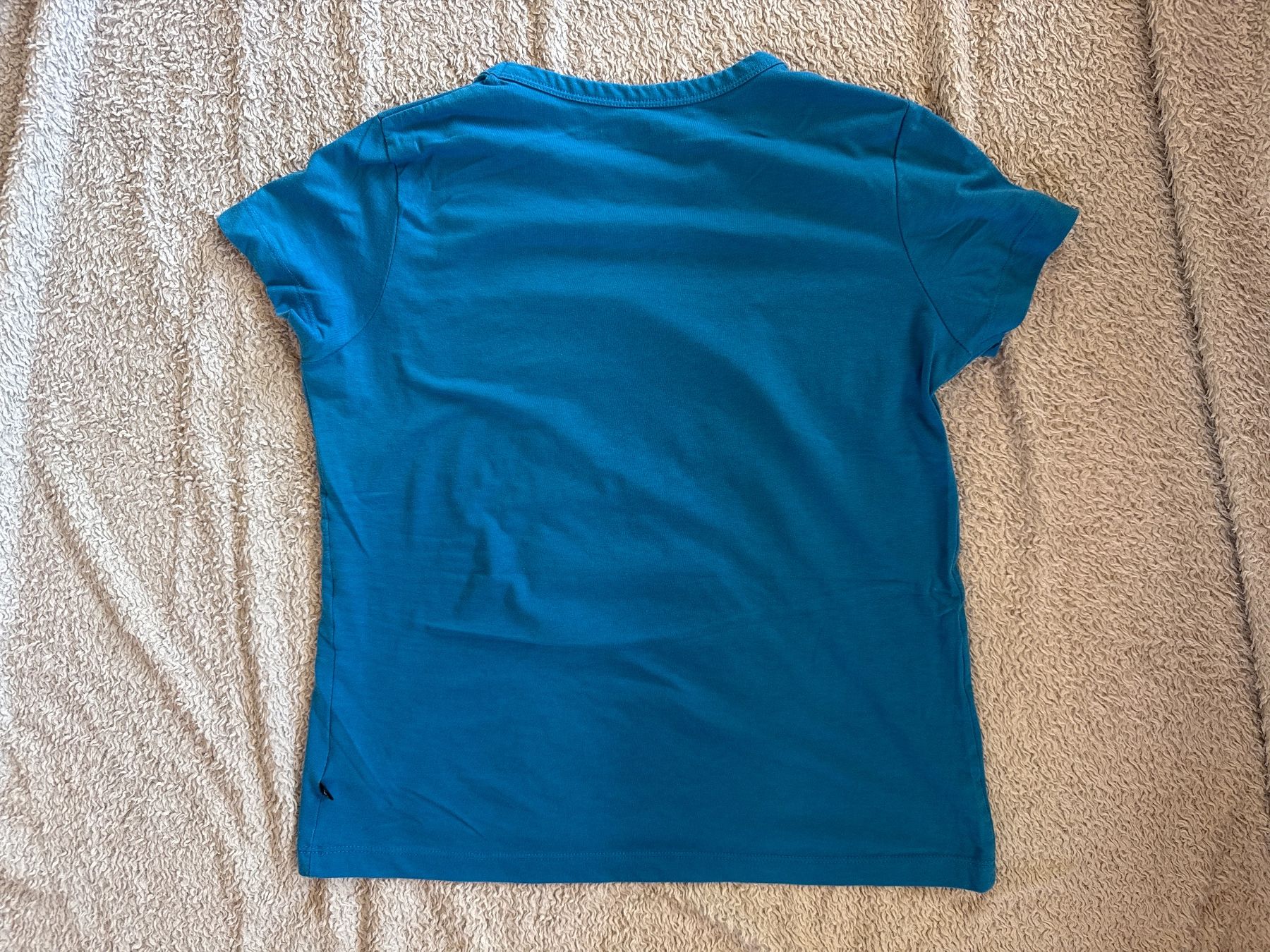 T-shirt: T-shirt alpine pro gr. M – Usato da Ovronnaz venduto da Etagne68 2