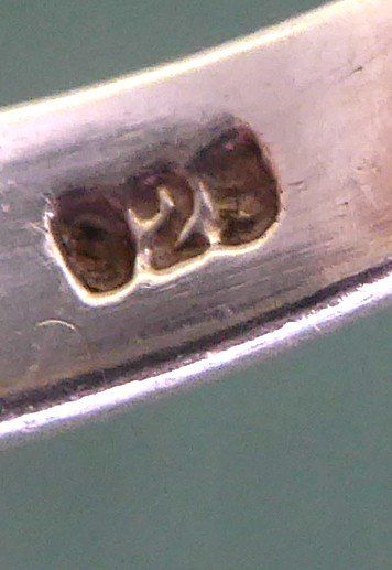 Anelli: Ring 925 Silber – Usato da Muri AG venduto da silvermouse007 4