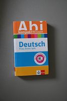 Abi kompaktWissen Deutsch (Prosa, Drama, Lyrik)