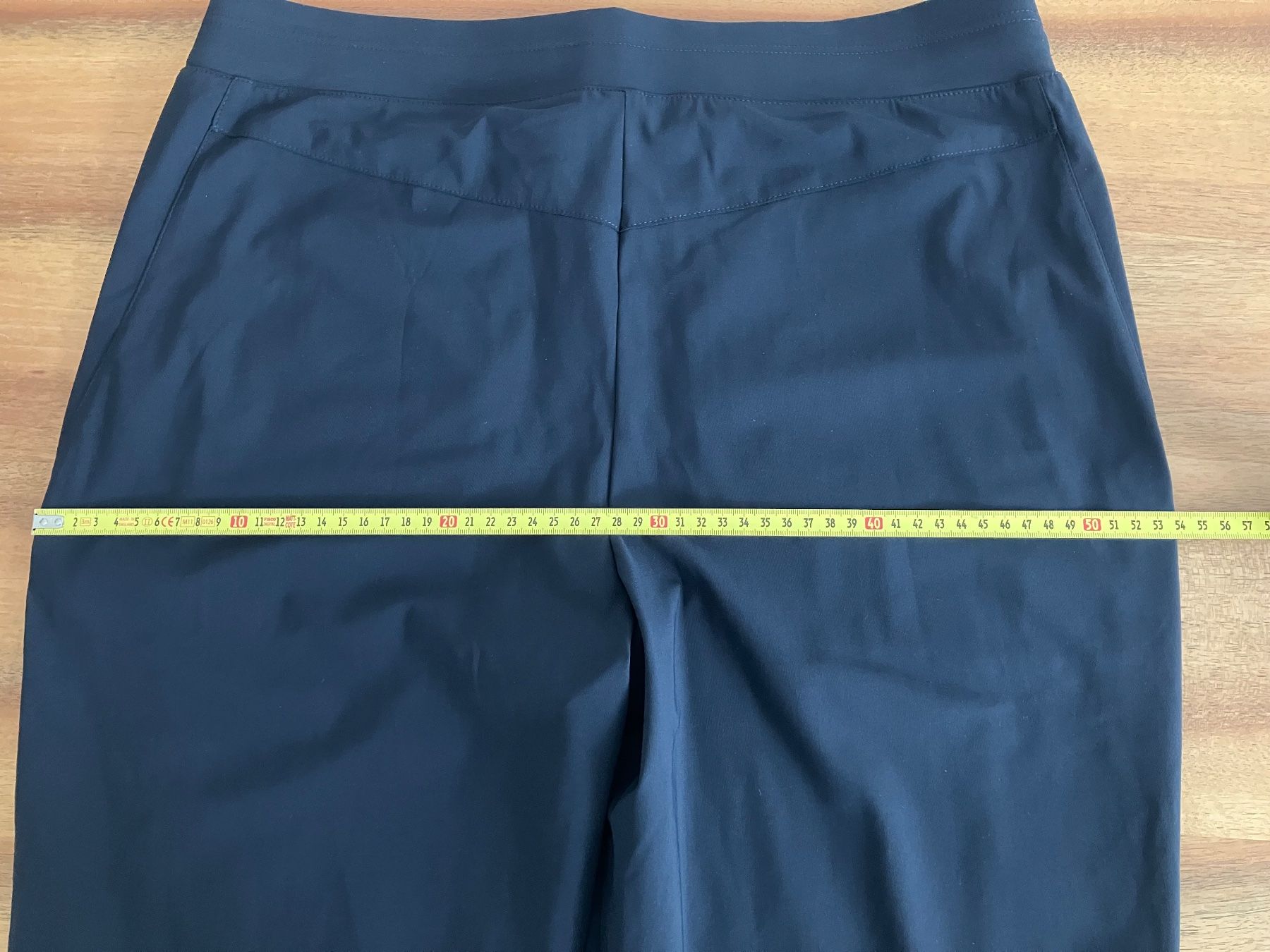 Marc Cain Pantaloni: Marc Cain tolle Hose Stretch N6/44 – Usato da Weiningen ZH venduto da moon-55 7
