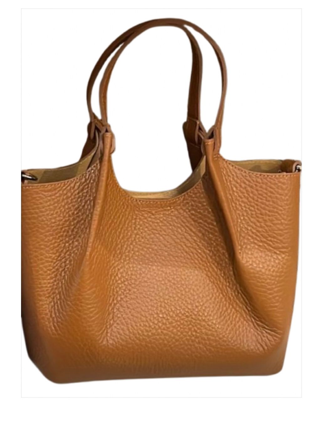 Borse da donna: Leder Tasche NEU – Nuovo (secondo la descrizione) da Bachenbülach venduto da Melisazh