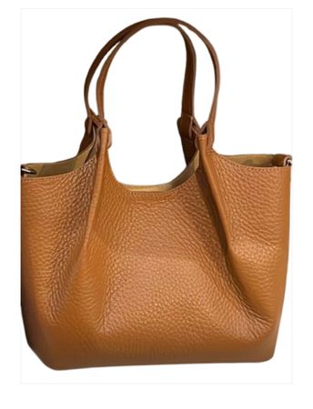 Leder Tasche NEU