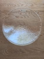 UFO Schale von Glasi Hergiswil
