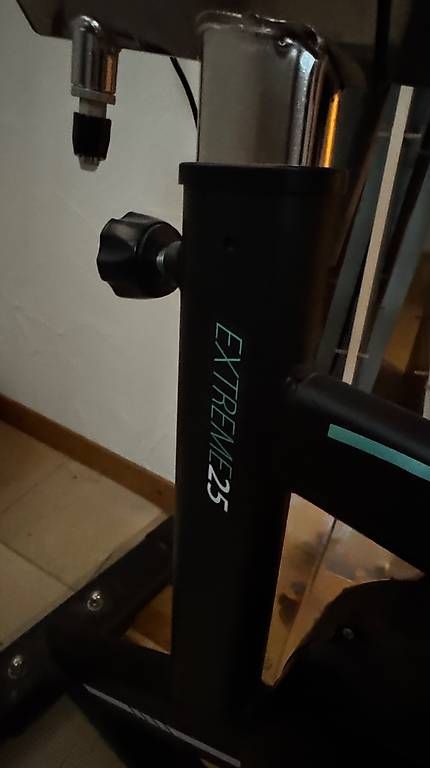 Hometrainer: Cecotec Extreme25 Sportvelo – Usato da Zufikon venduto da jas_d2xc 2
