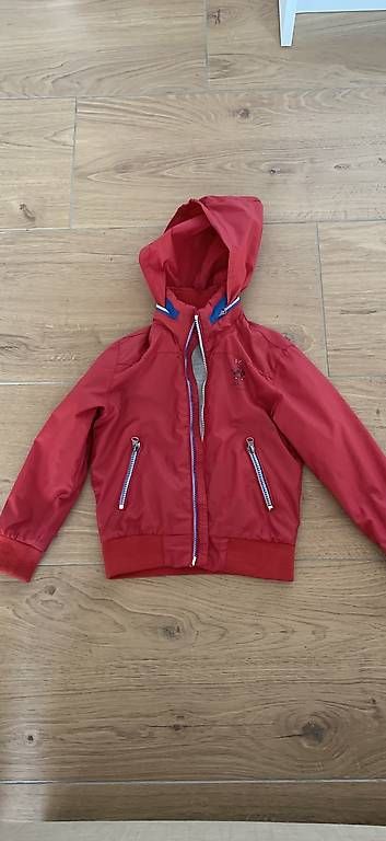 Jacken & Mäntel: Jacke  – Gebraucht aus Basel von Frani010