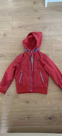 Jacke 