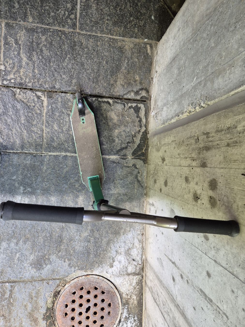 Scooters: Chilli pro Scooter – Gebraucht aus Zürich von MottiB 2