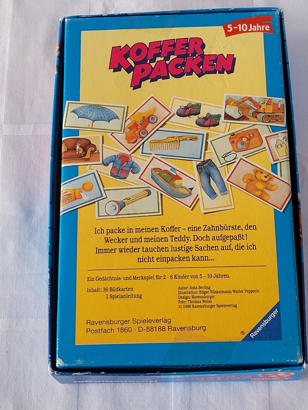 Spiel Fr Die Ganze Familie