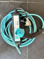 Ladekabel 230V für Renault Z.E.  (Zoe)