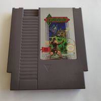 Castlevania - NES
