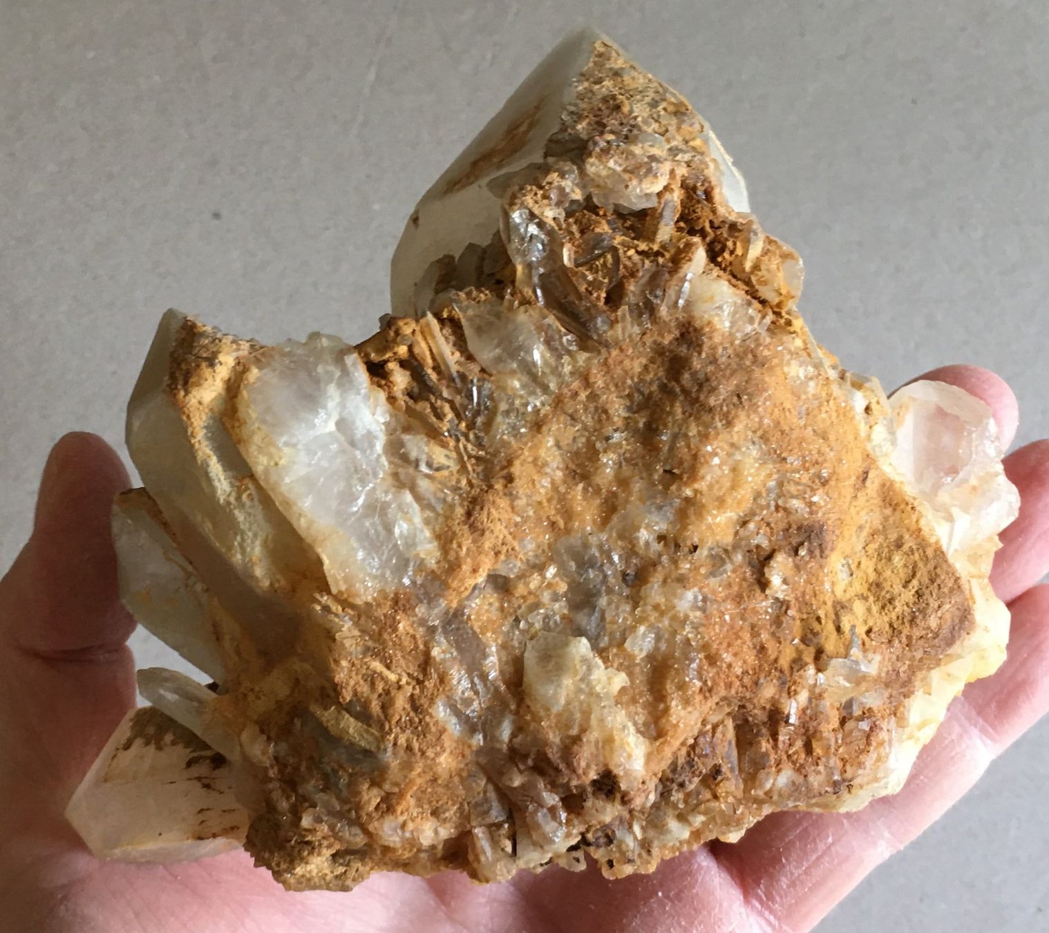Minerali & Pietre curative: macle de quartz – Usato da Vevey venduto da zabounetta 6