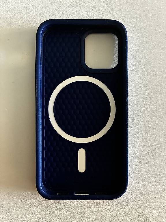 Covers & Schutzfolien: Coque Rhinoshield pour iPhone 12 mini  – Gebraucht aus Fully von ame_5nl5 2