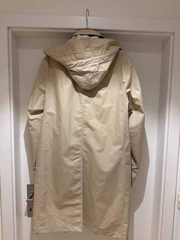 Mäntel: Burberry-Mantel – Neu und originalverpackt aus Riehen von Selina.Angelina 2