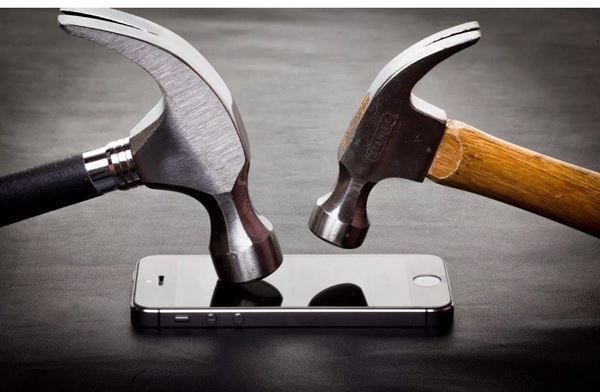 Cover & Protezioni schermo: +Iphone 8 premium Panzerglas – Nuovo e nell'imballaggio originale da Amriswil venduto da JaJa-Express