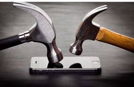 +Iphone 8 premium Panzerglas