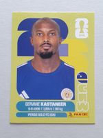 Panini FIFA WM 2026 * Gervane Kastaneer (CUW 19)