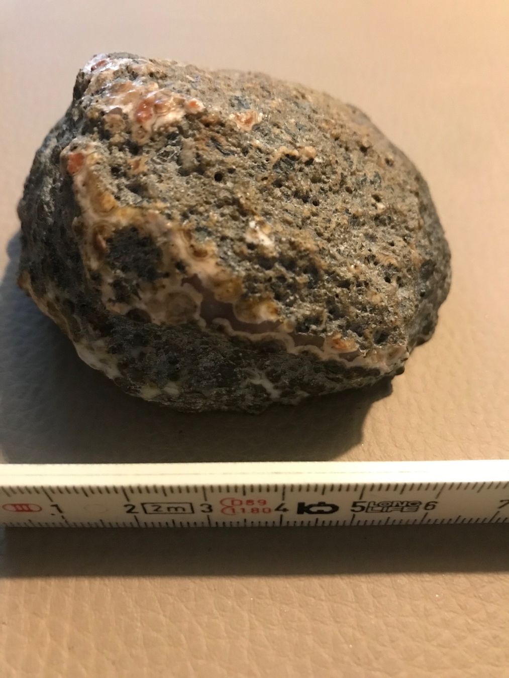 Minerali & Pietre curative: Druse Mineral – Usato da Oberwil BL venduto da elk_wf5x 1