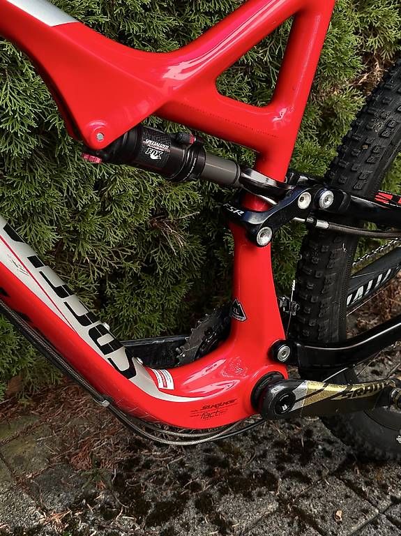 Velos: Mountainbike Fully – Gebraucht aus Rohr b. Olten von de-Philip 3