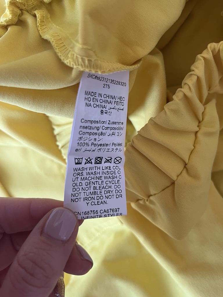 Pantaloni: Hose Shein 152-158 – Nuovo (secondo la descrizione) da Minusio venduto da liam04 3